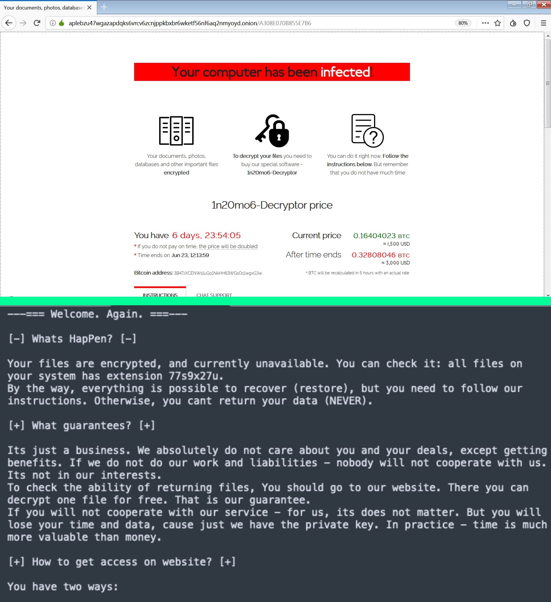 Fact Check: REvil ransomware gang was linked to high-profile targets like Lady Gaga and Trump.