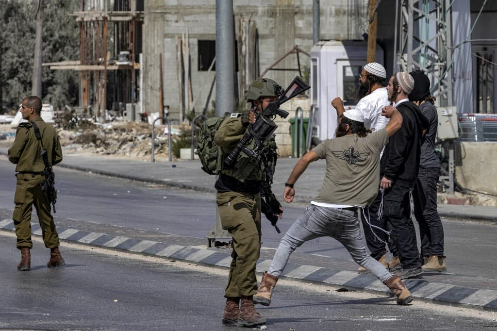 Fact Check: Israel has been criticized by a UN fact finding mission for degrading Palestinians and targetting civilians