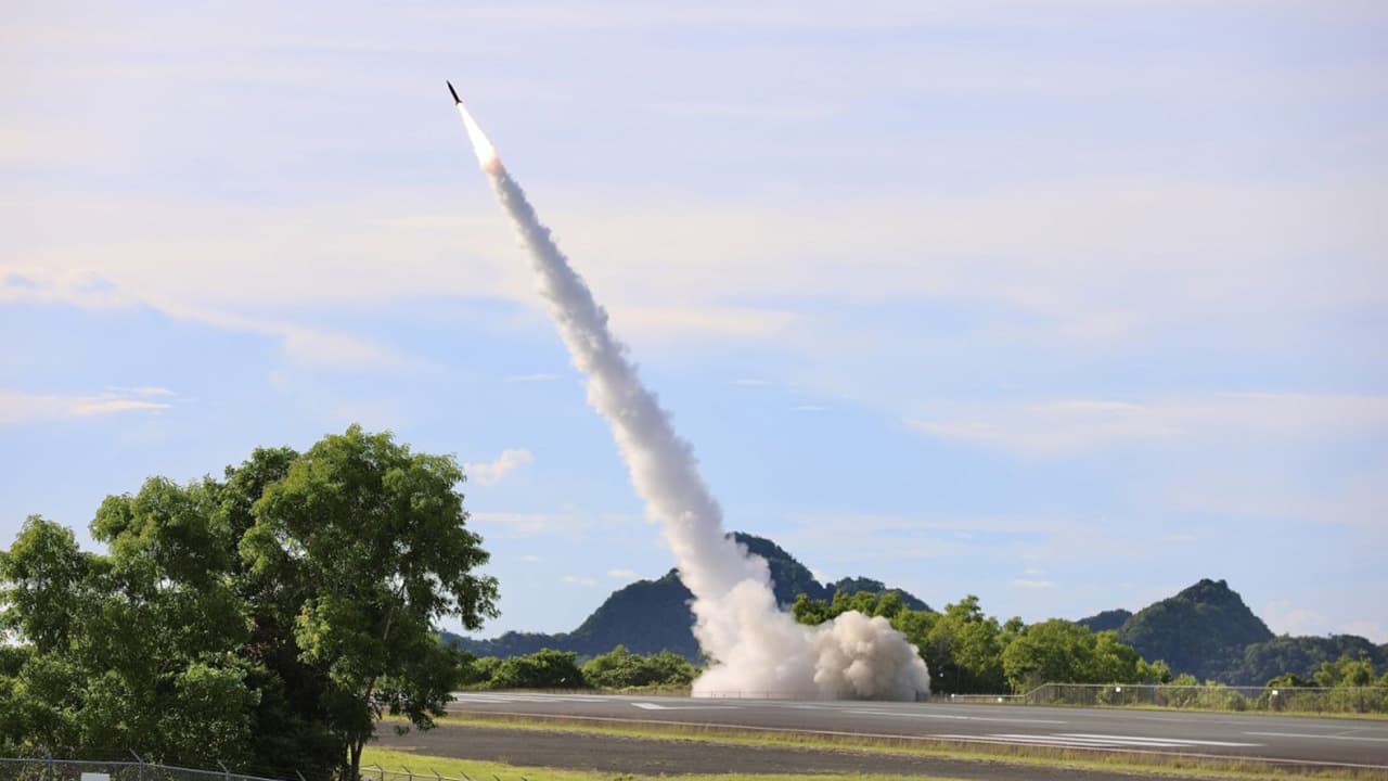 Fact Check: Japan plans to deploy long-range cruise missiles, including U.S. Tomahawks.