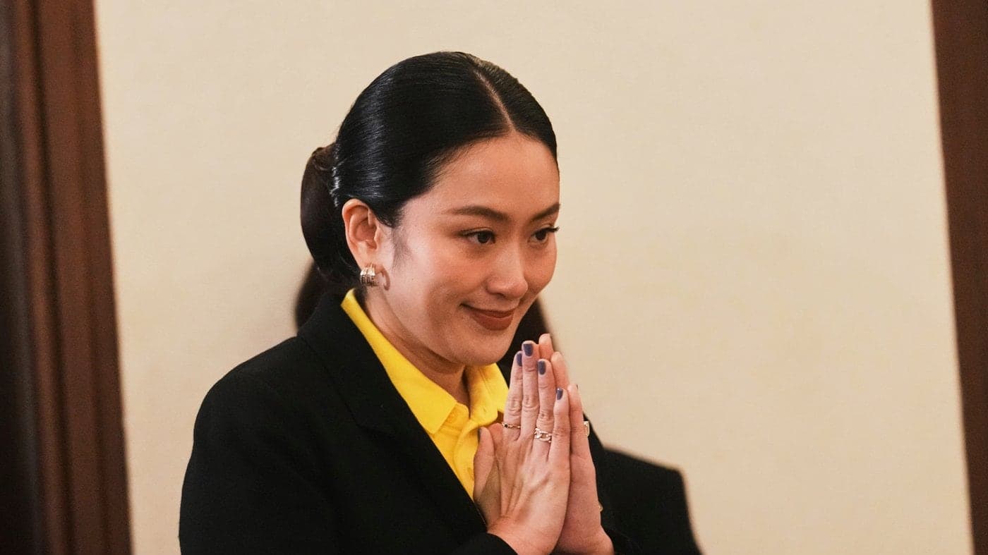 Fact Check: Border dispute plunges Thai government into political crisis after leaked phone call