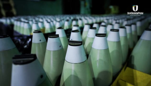 Fact Check: Serbia exported roughly $800 million in ammunition to Ukraine since 2022.