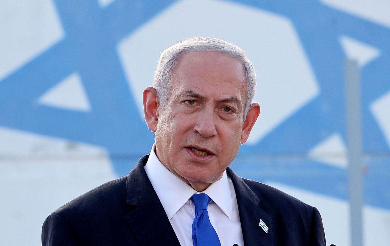 Fact Check: Netanyahu confirmed Israel struck Iran after Trump's call to refrain from attacks.