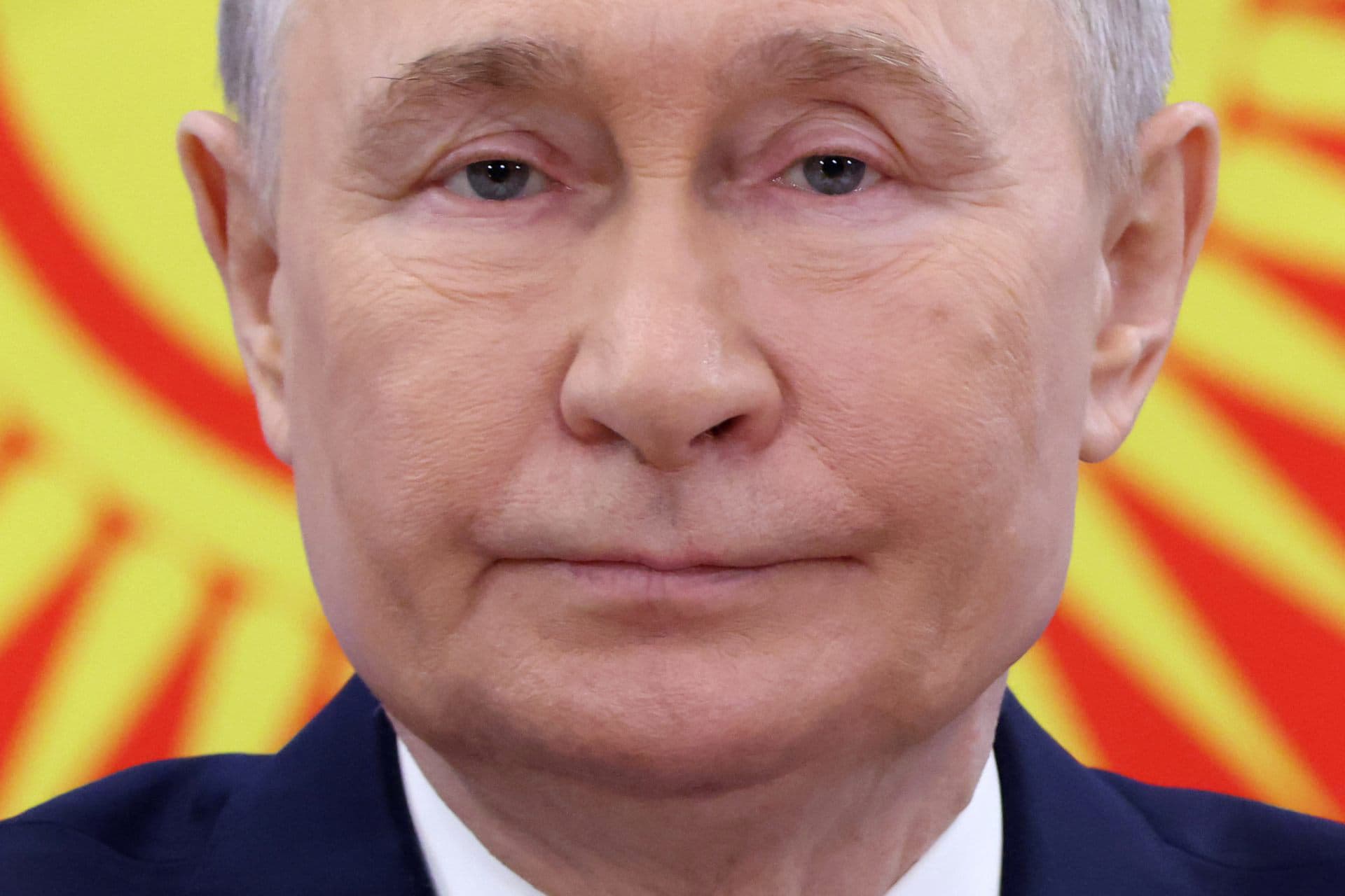 Fact Check: Russia produces military supplies in three months what NATO takes a year to make.