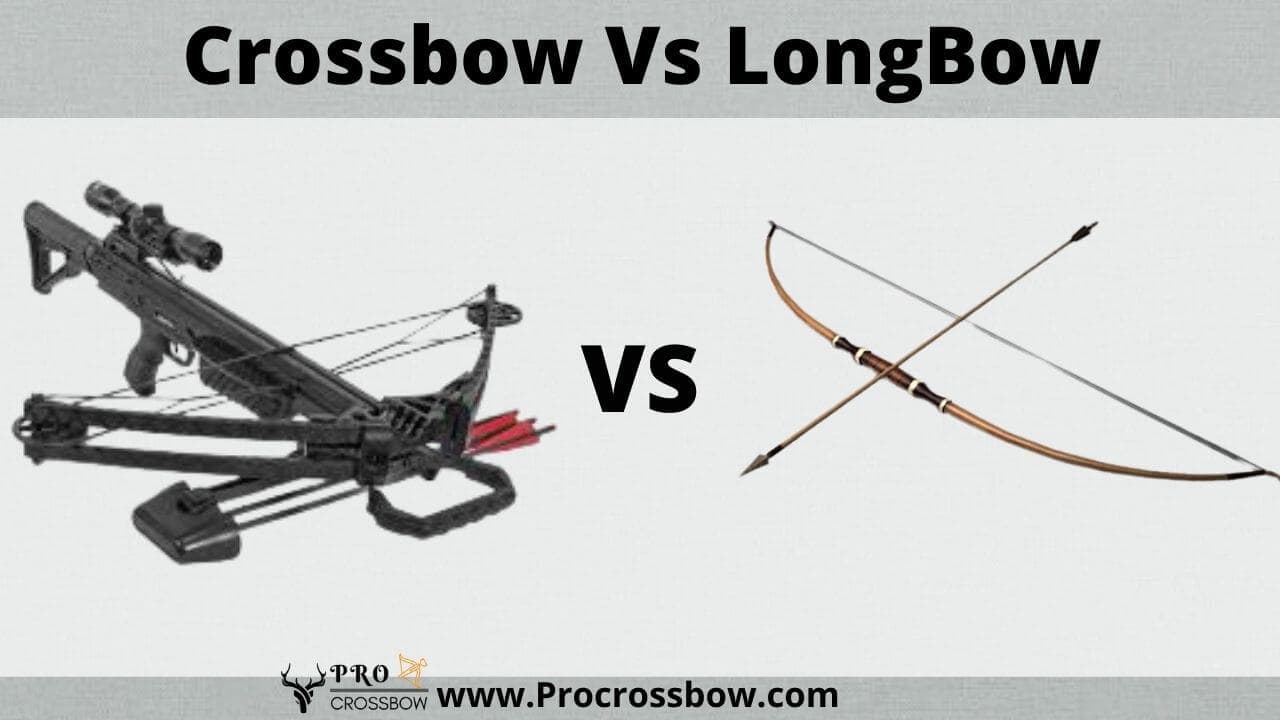 Fact Check: crossbows are more powerful than longbows

