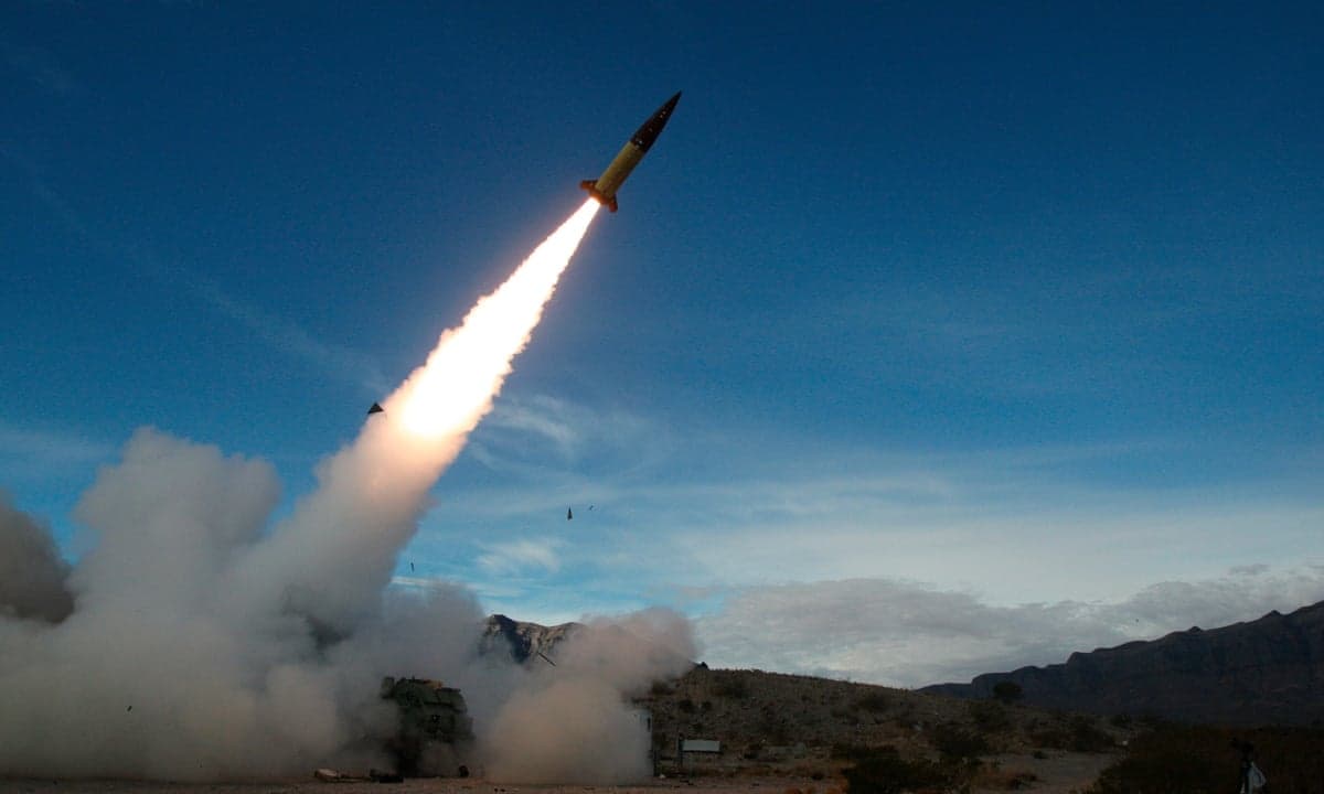 Fact Check: Ukraine faced nearly 1,500 long-range weapon launches in May alone.