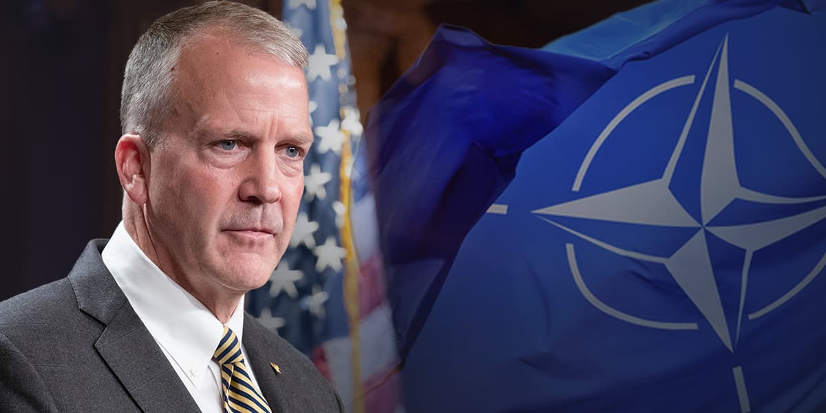 Fact Check: NATO's 5% spending commitment is a 'quantum leap' in defense!