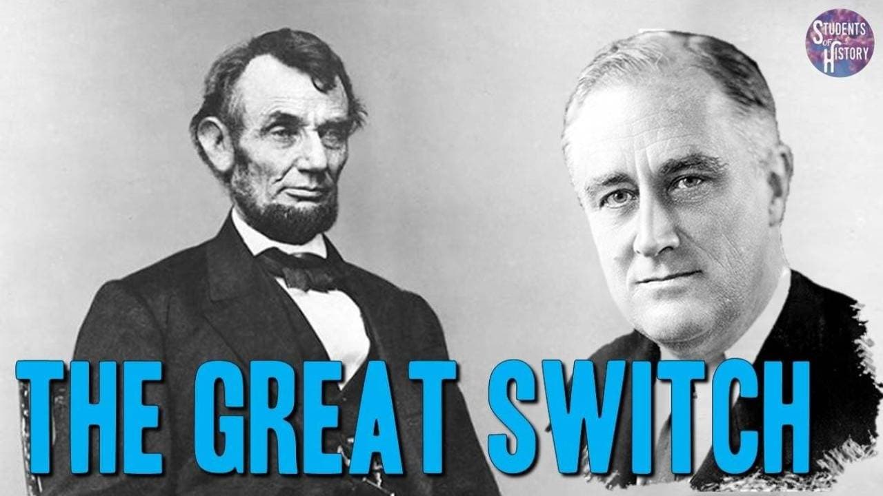 Fact Check: The Democrat and Republican parties flipped policy positions at some point in history. 