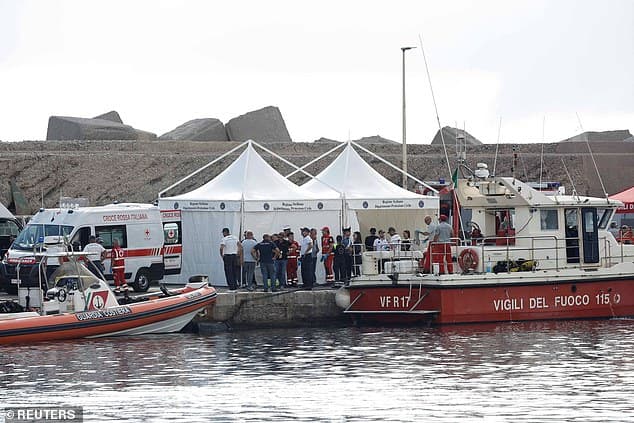 Fact Check: 50 rescuers involved in the complex operation to retrieve her body.