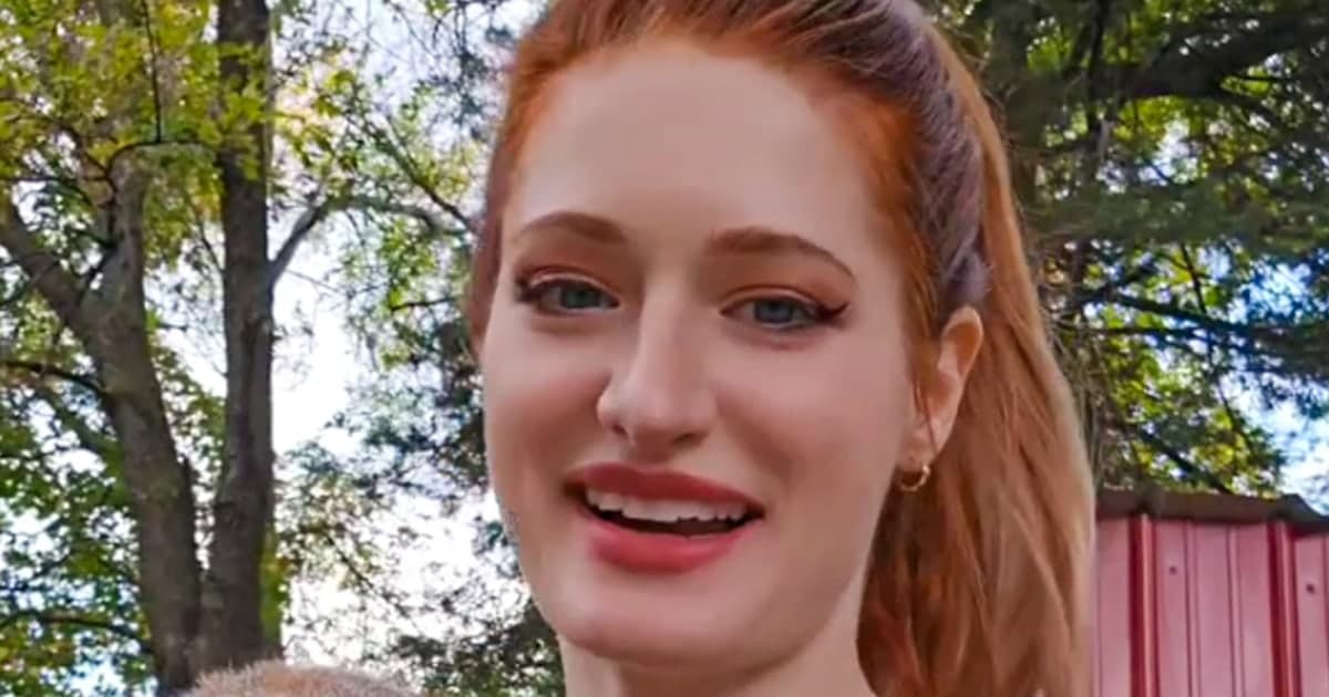 Fact Check: YouTube star Mikayla Raines dies by suicide at just 29 years old.