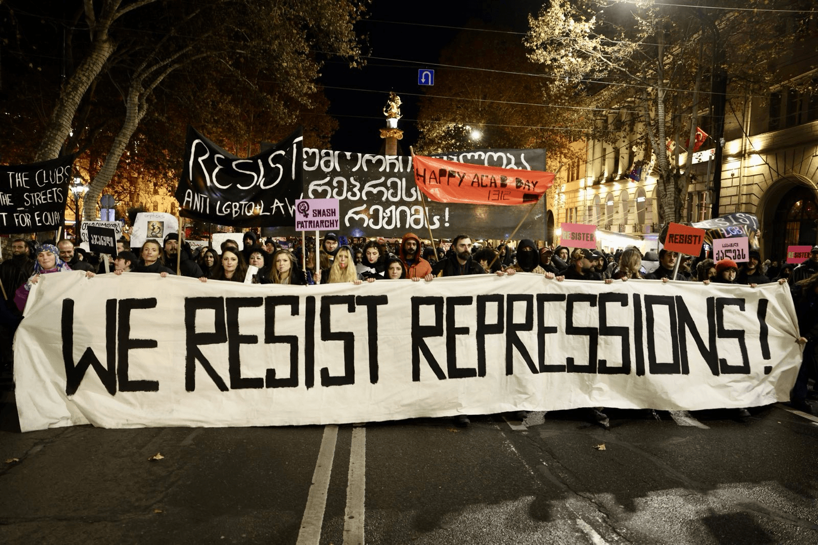 Fact Check: Local protests against US military presence date back 30 years to a 12-year-old's rape