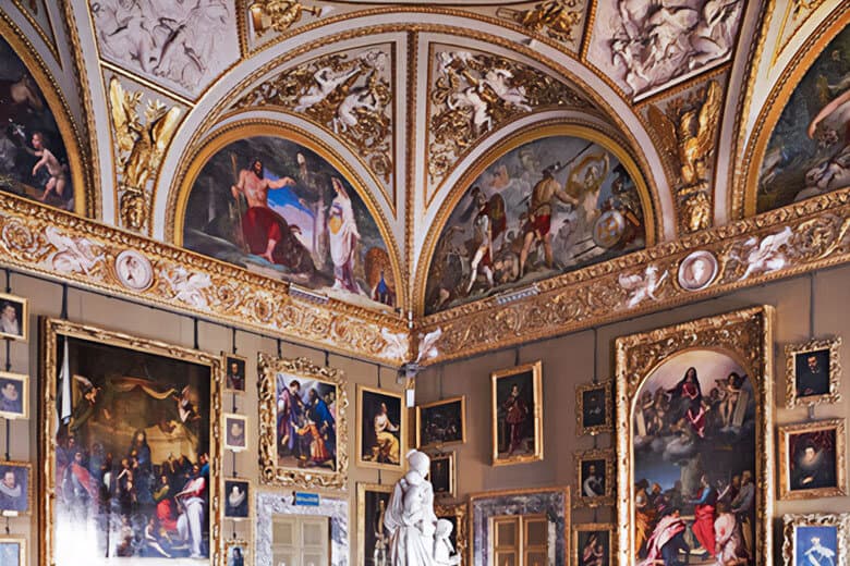 Fact Check: Uffizi's exhibition featuring 150 masterpieces closed until July for repairs