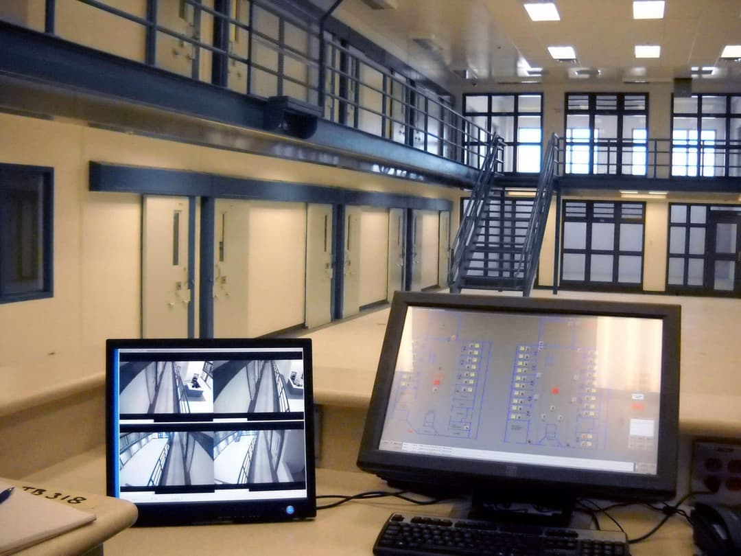 Fact Check: Detention center will cost $450 million annually to operate!