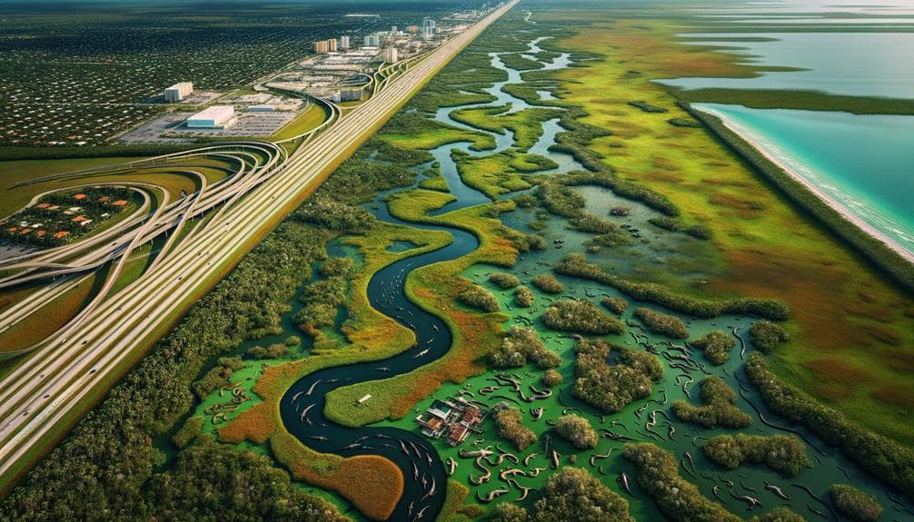 Fact Check: Critics warn of 'devastating' impacts on Everglades ecosystem!