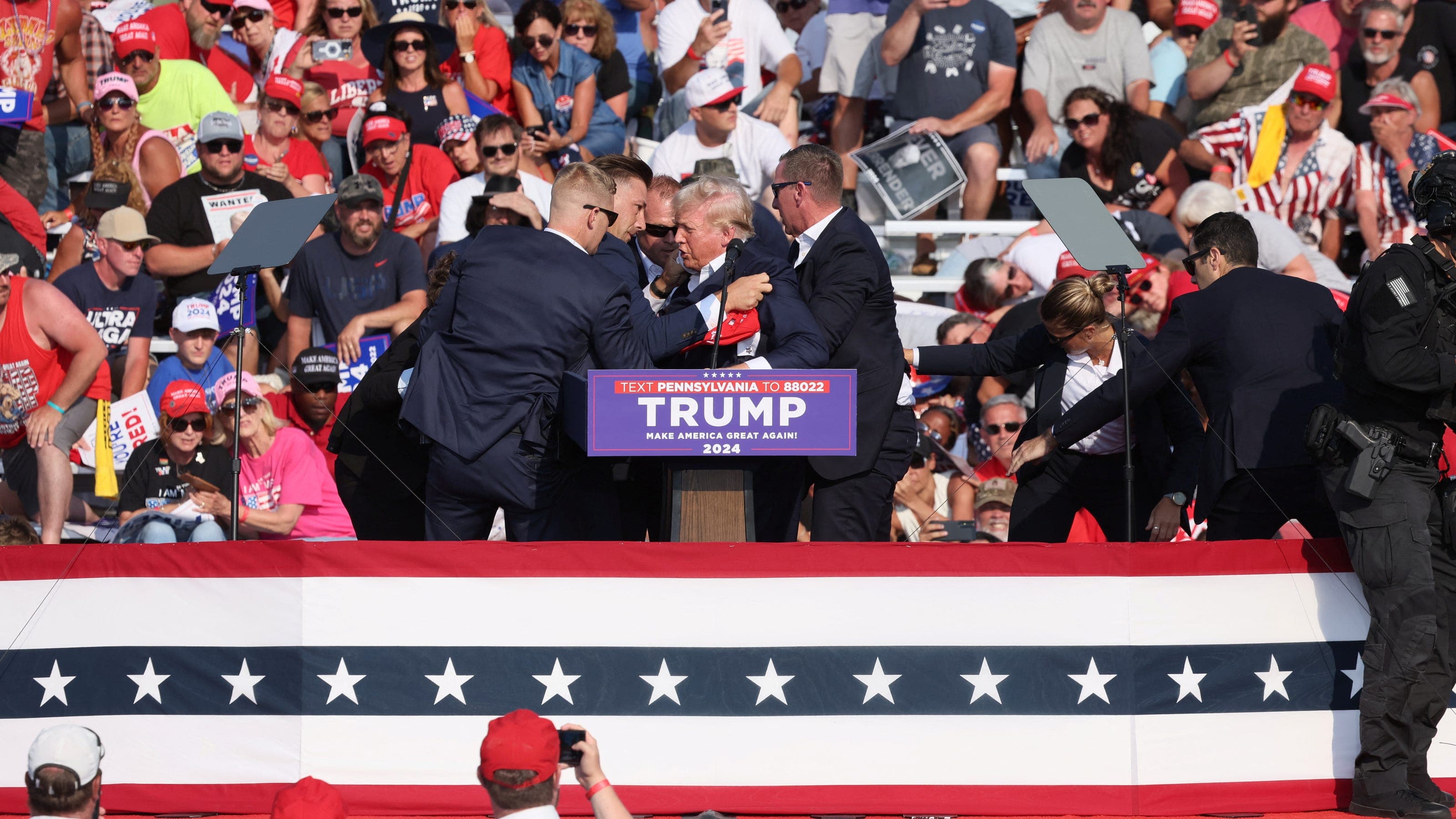 Fact Check: trump is incontinent 