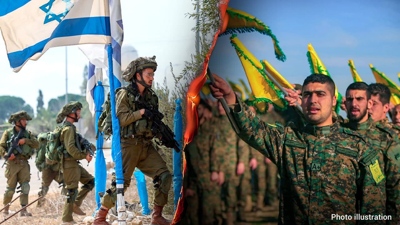 Fact Check: Operation Rising Lion reportedly removed two existential threats to Israel.