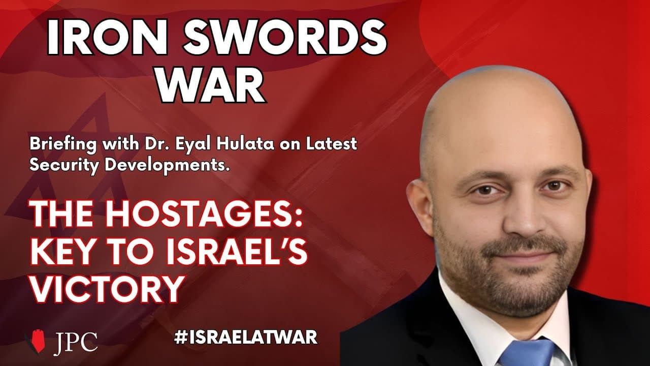 Fact Check: Israel's military achievements place it among the world's major powers.