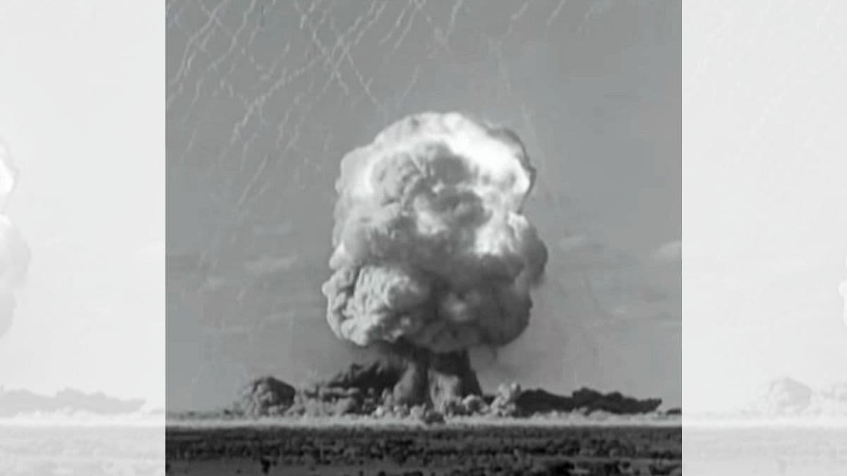 Fact Check: US will treat Pakistan as a nuclear adversary if ICBM is acquired.