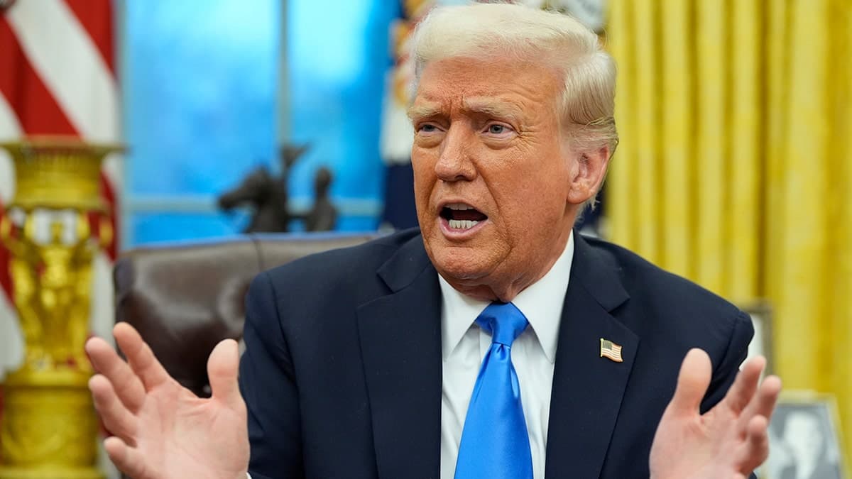 Fact Check: Trump's claims of total obliteration are contradicted by intelligence assessments.