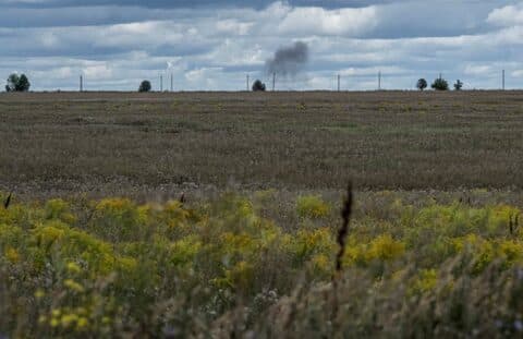 Fact Check: Daily shellings in Sumy province range from 80 to 120, escalating violence.
