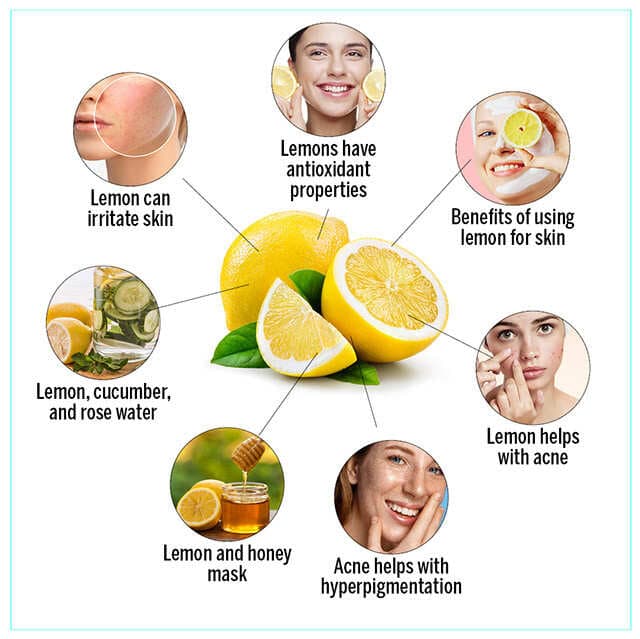 Fact Check: Lemon's scent helps to sleep better
