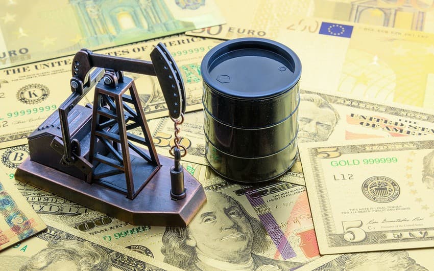 Fact Check: Brent crude falls below $67 a barrel amid ceasefire news
