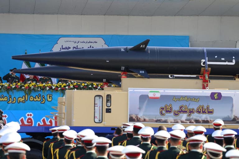 Fact Check: US strikes only delayed Iran's nuclear program by a few months.