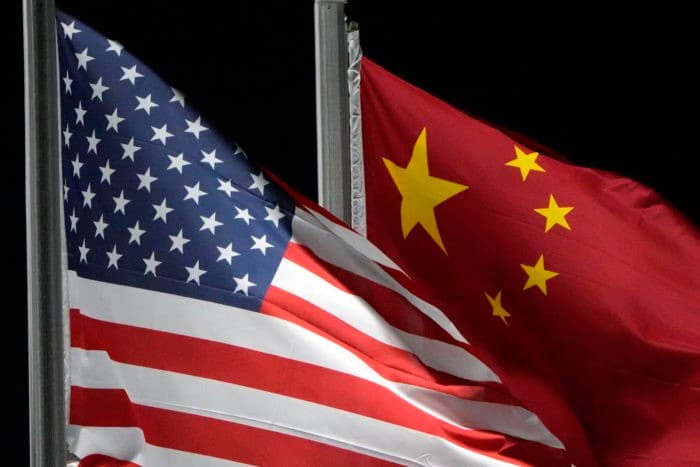 Fact Check: Chinese espionage incidents have surged in recent years, threatening UK democracy.