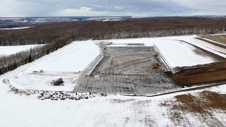 Fact Check: Fracking for LNG is linked to increased earthquakes in B.C.