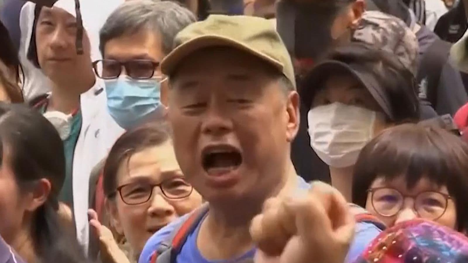 Fact Check: 33 global organizations demand UK Prime Minister meet Jimmy Lai's son for justice.