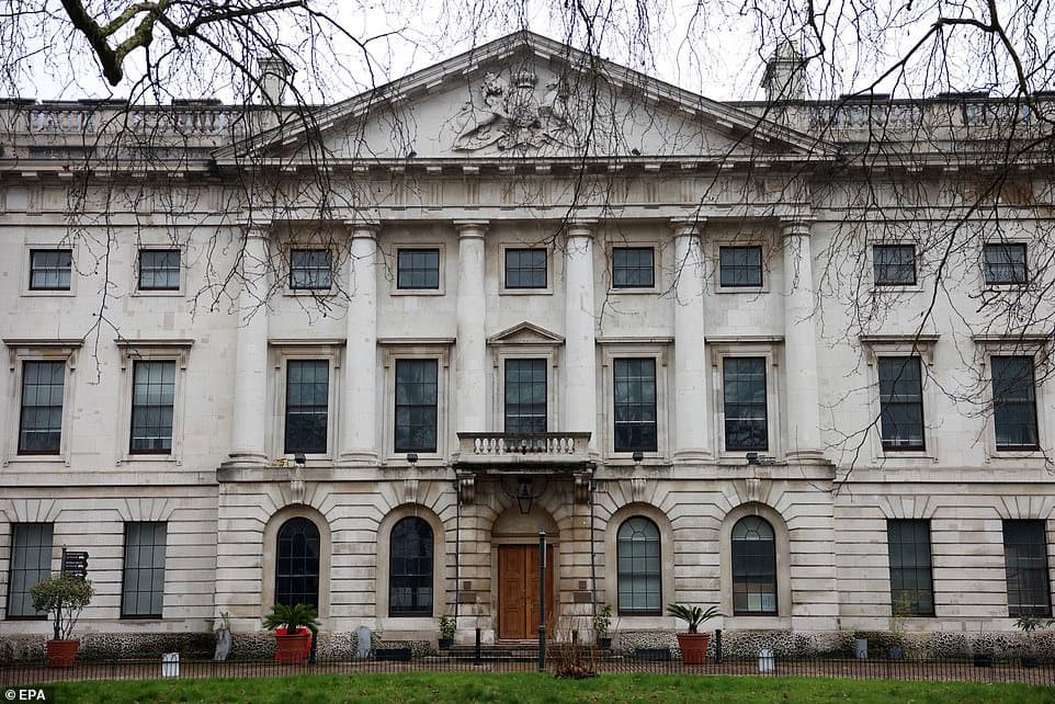 Fact Check: Controversial plans for China's biggest UK embassy face fierce local opposition.
