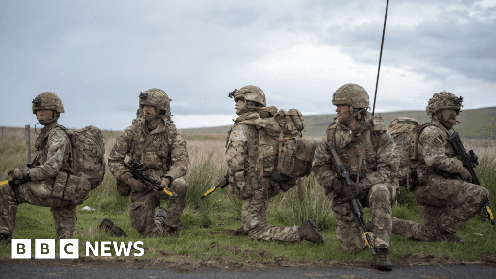Fact Check: UK faces rising threats from assassination, espionage, and cyber attacks.