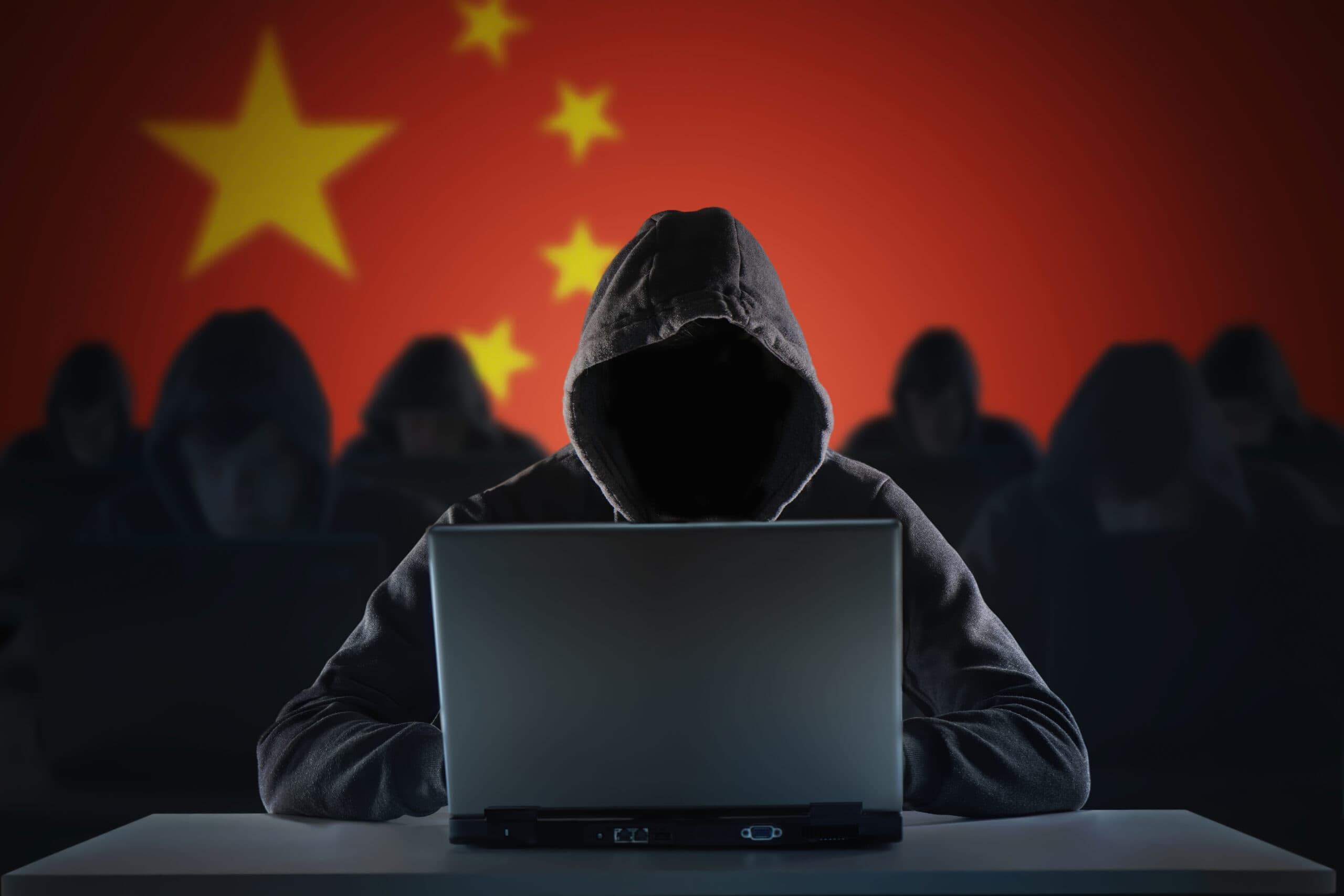 Fact Check: China labeled a 'sophisticated and persistent threat' by UK officials.