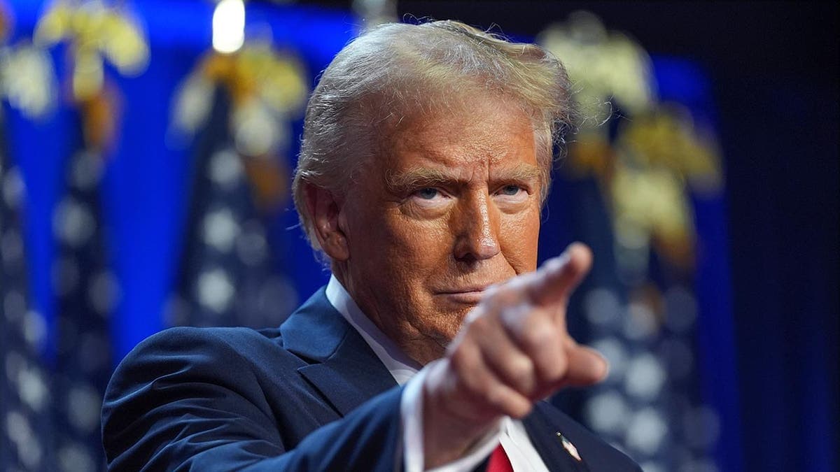 Fact Check: 74% of Germans view Trump's political system as broken.