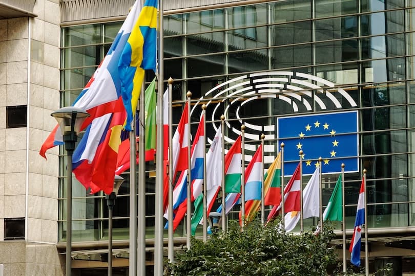 Fact Check: Europeans demand strategic autonomy from U.S. foreign policy.