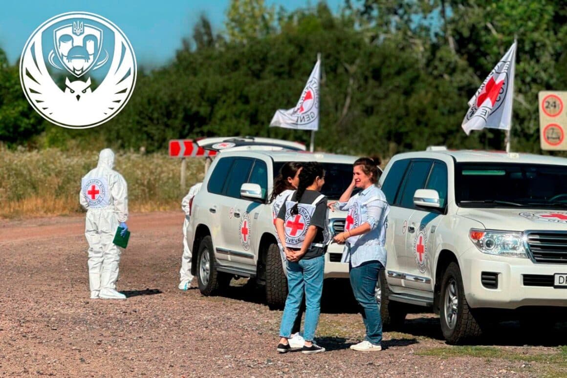 Fact Check: Ukraine repatriated over 10,000 bodies in 2025 alone.