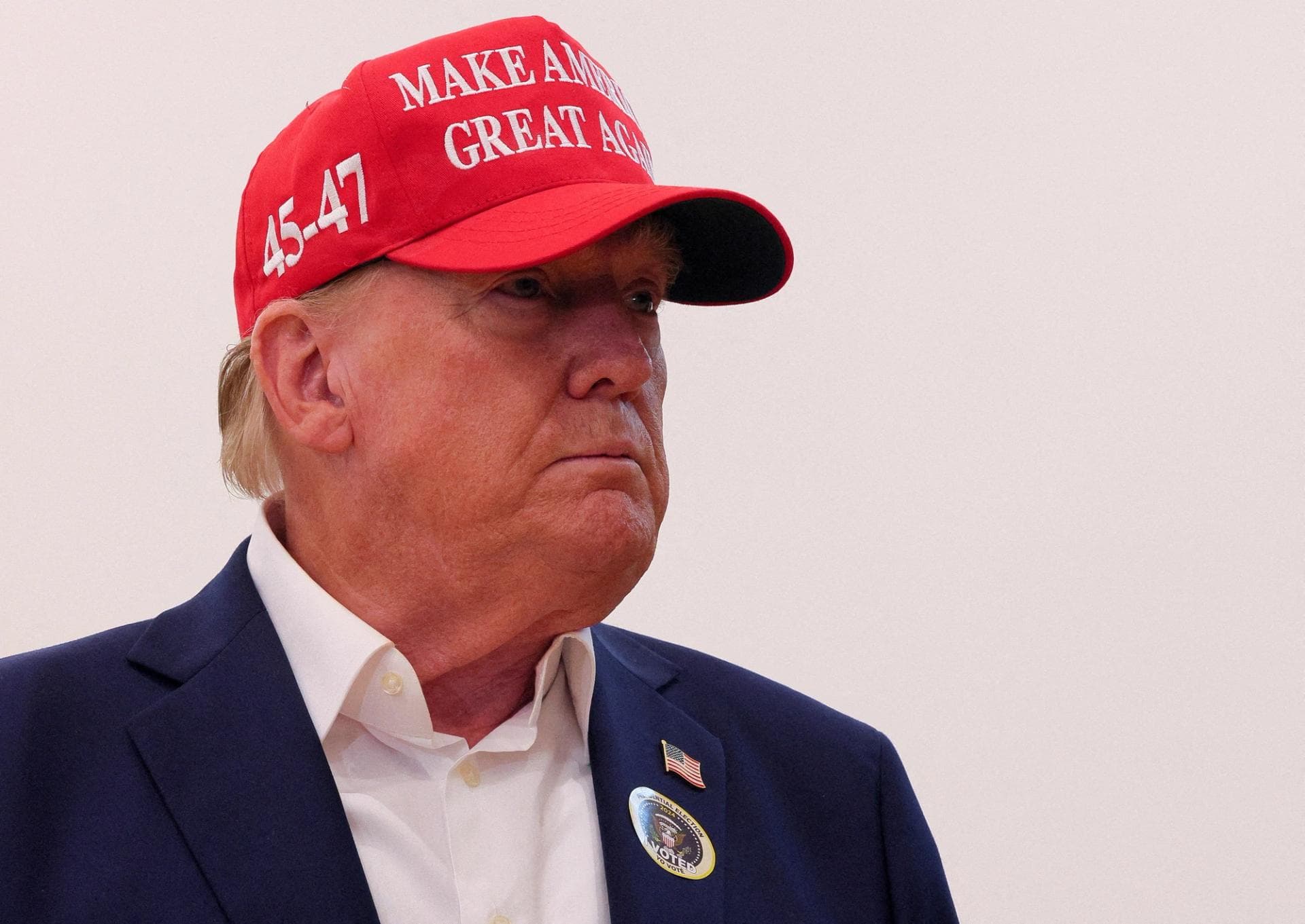 Fact Check: Donald trump is a good businessman