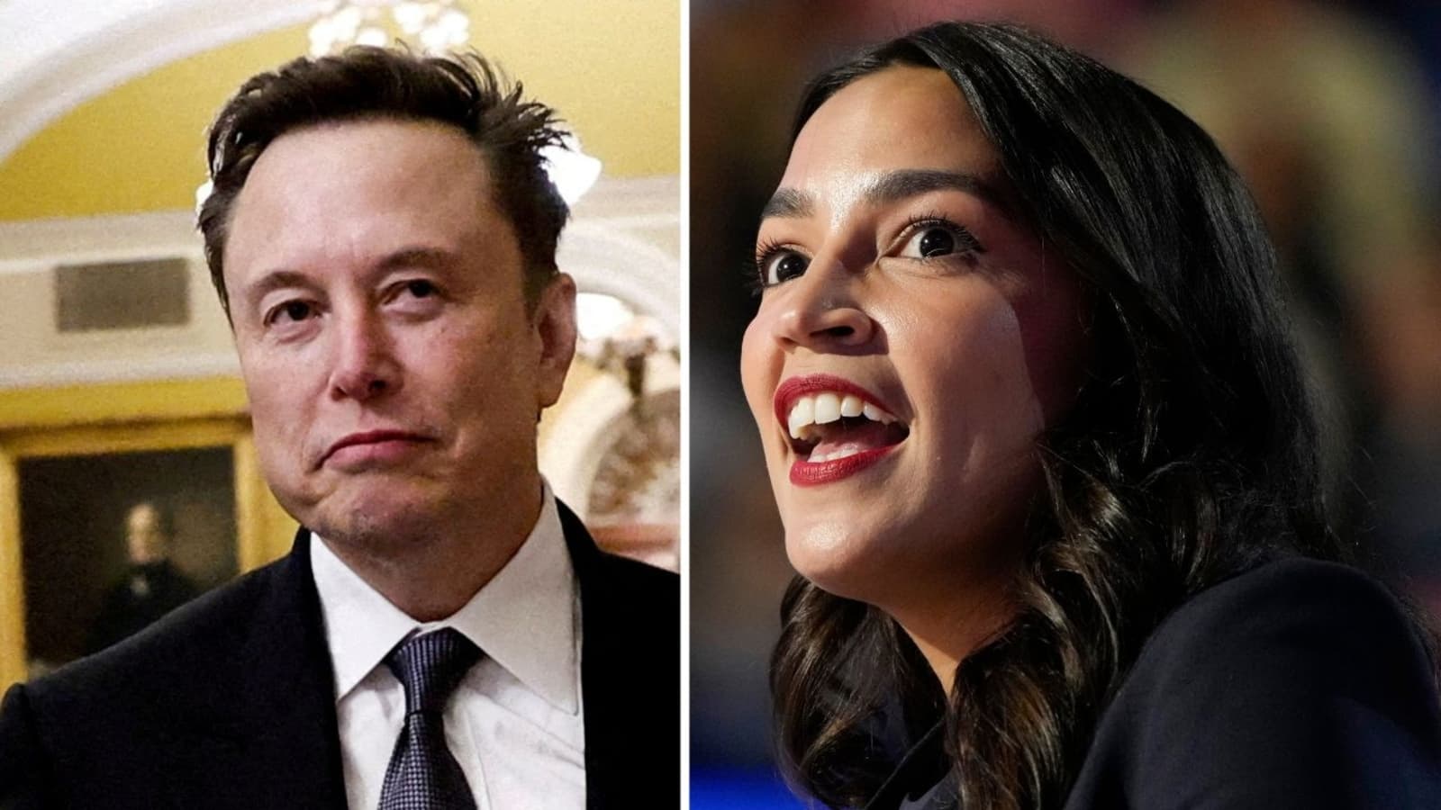 Fact Check: AOC is highly unintelligent.