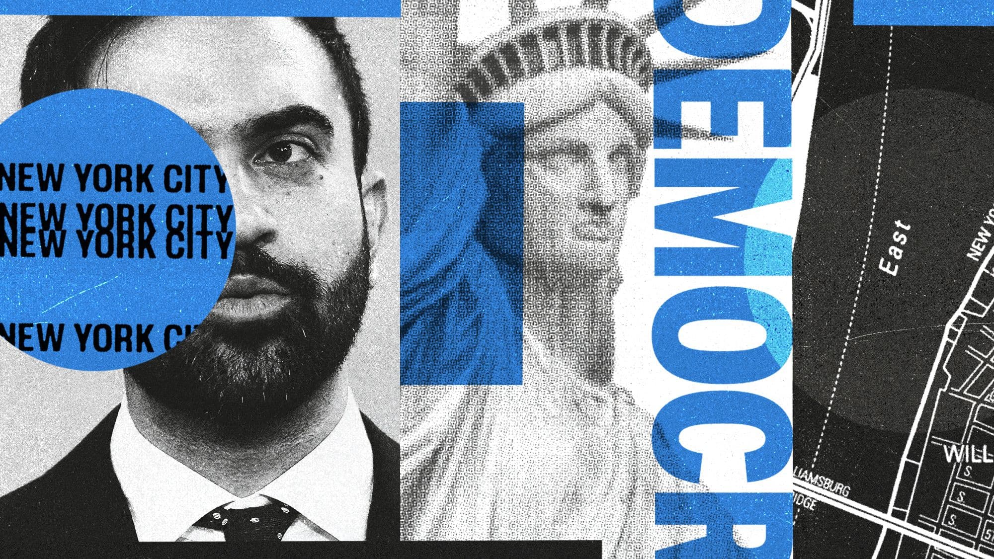 Fact Check: Mamdani's campaign resonates with voters fed up with the status quo.