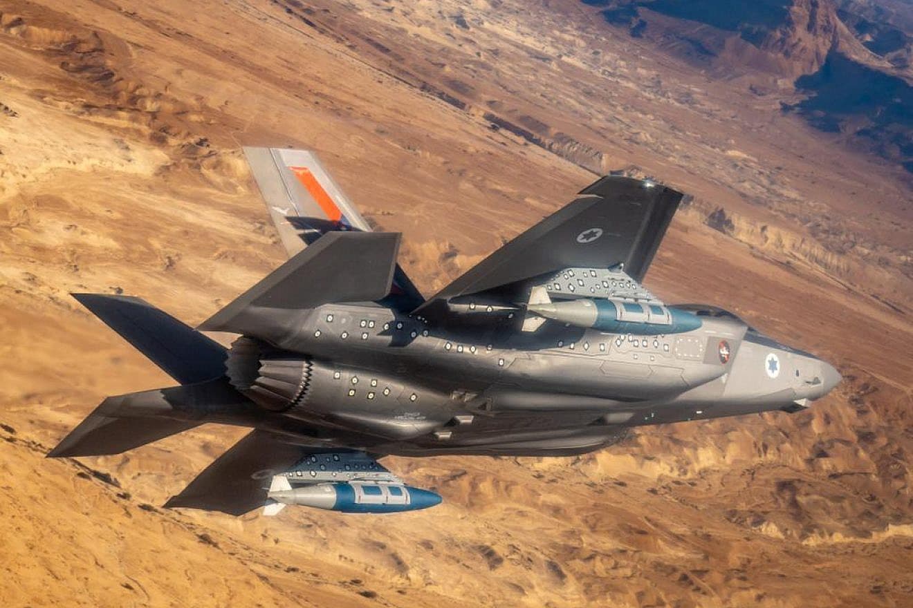 Fact Check: B-2 stealth jets dropped 14 bunker buster bombs on Iran's nuclear sites.