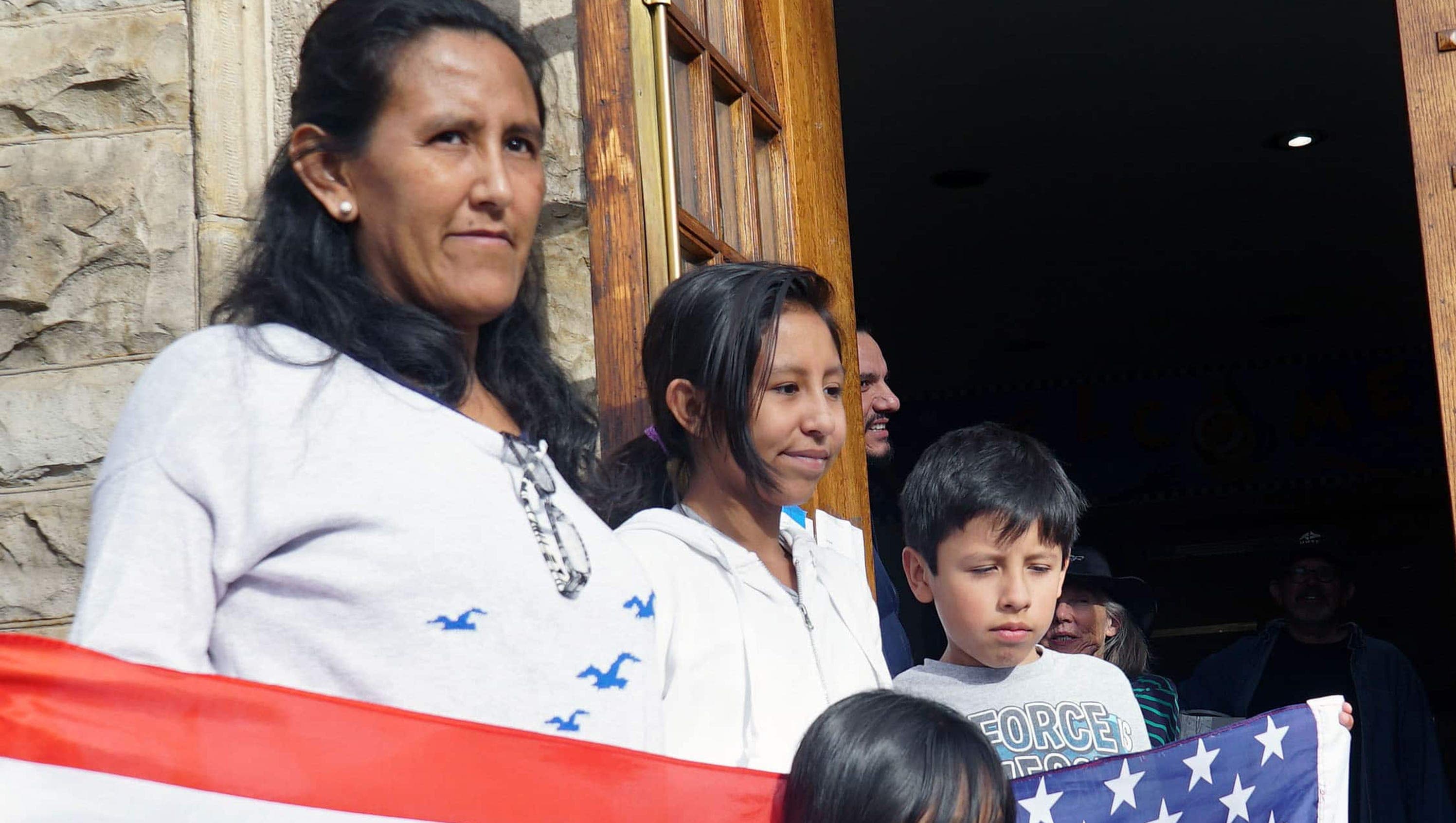 Fact Check: ICE detains 1,271% more people with no criminal involvement than ever before.