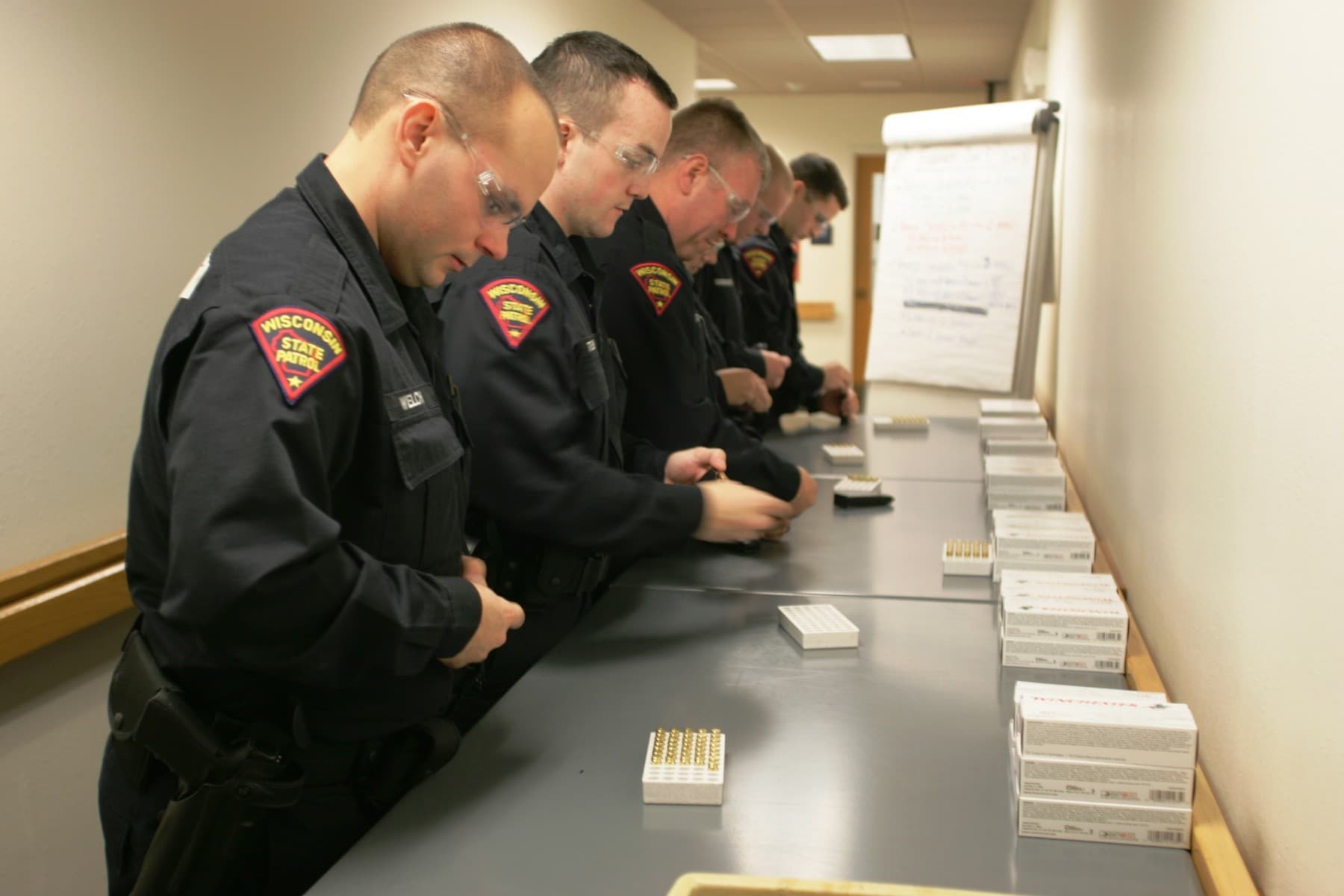 Fact Check: ICE's arrest tactics prioritize numbers over public safety.
