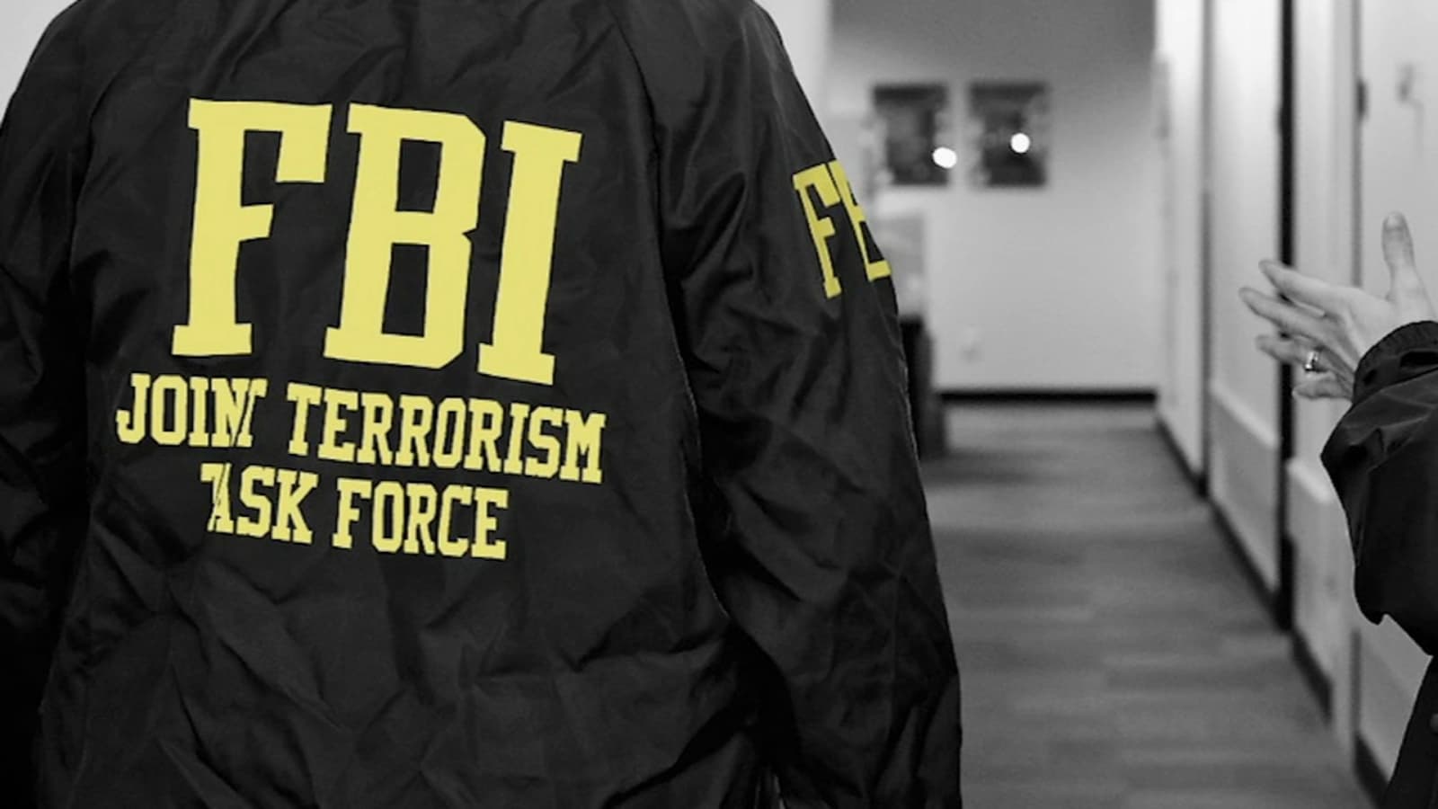Fact Check: FBI's focus on immigration risks national security.