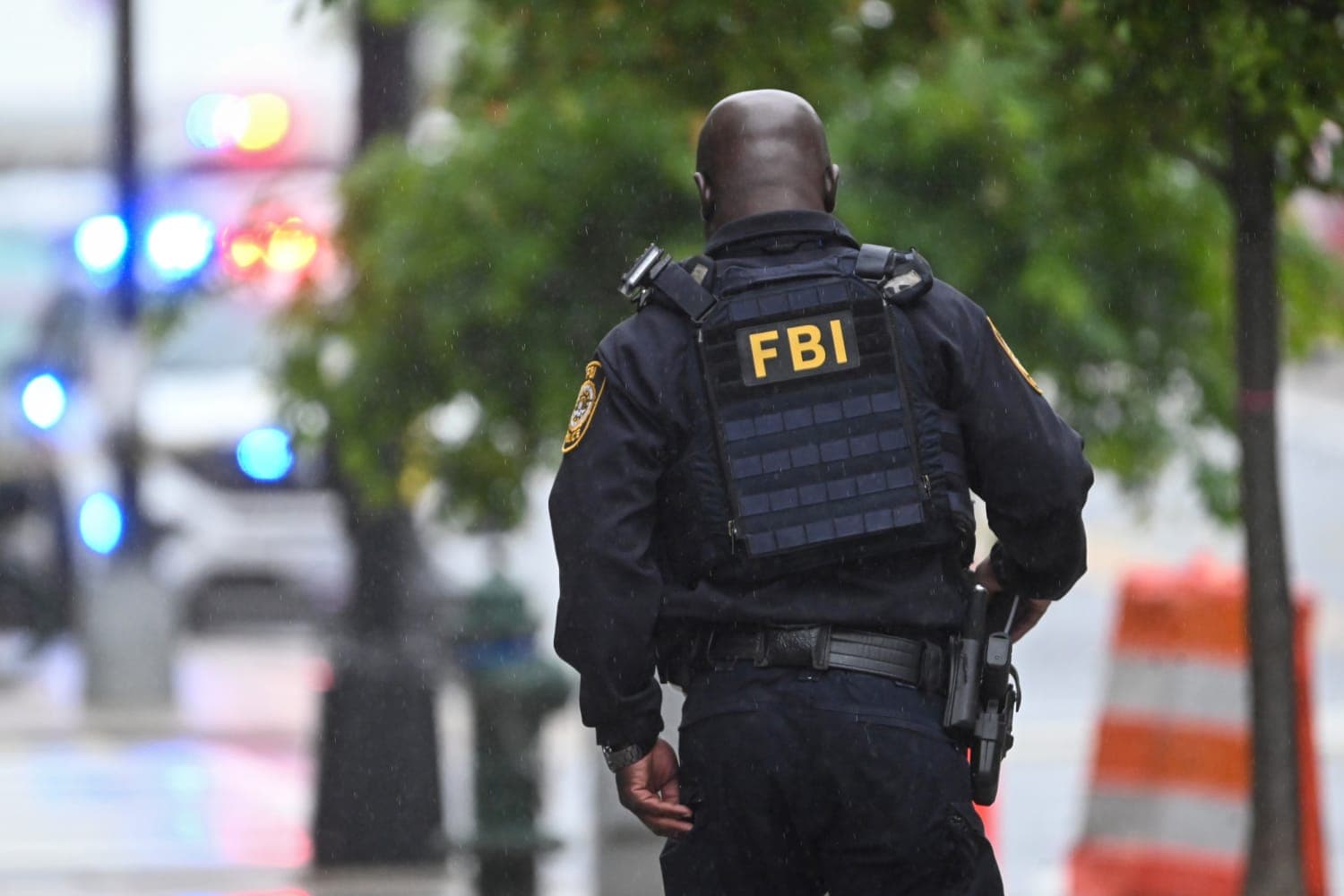 Fact Check: FBI's agent shift could lead to a crisis.