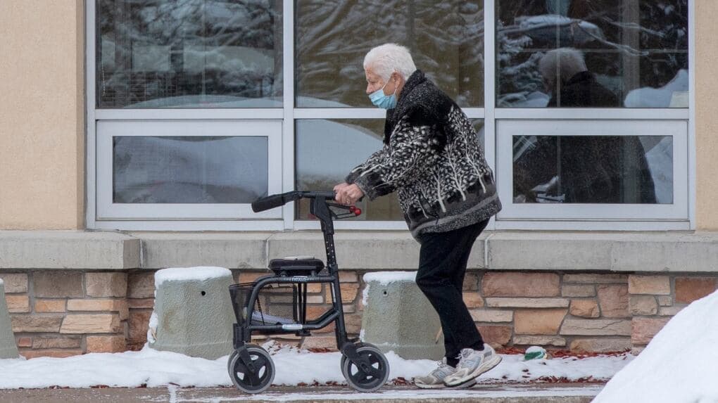 Fact Check: Cuomo sent 9,000 COVID patients to nursing homes, fueling deadly outbreaks.