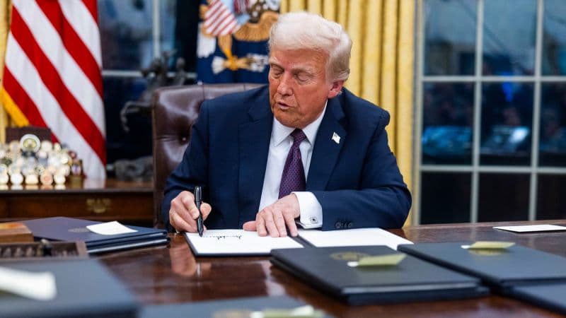 Fact Check: Trump's policies create fear, endangering public safety for immigrant communities.
