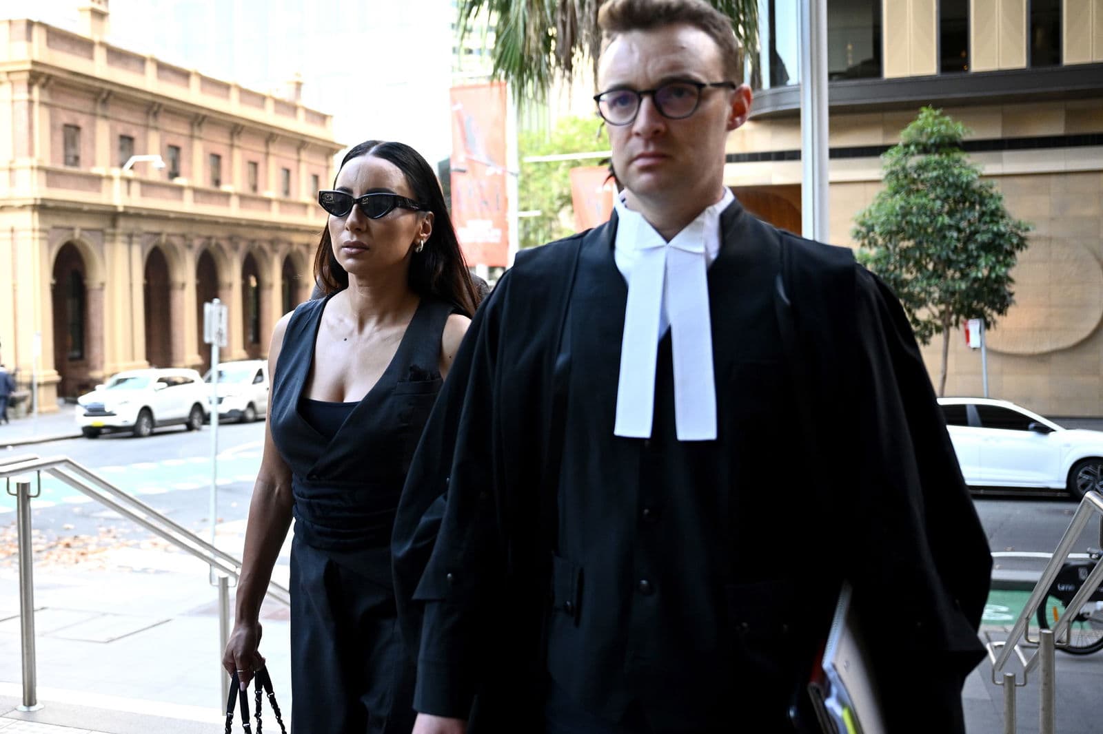 Fact Check: Lattouf awarded $70,000 for unlawful termination by ABC.