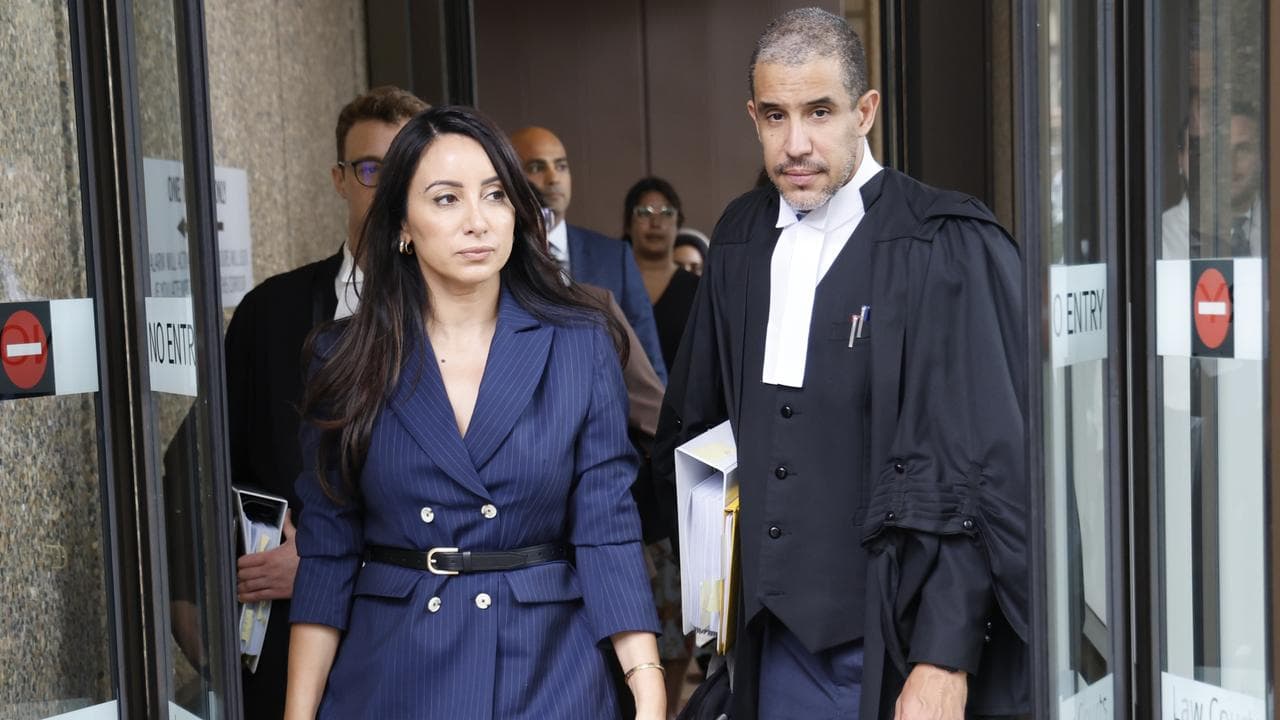 Fact Check: Court dismisses claims of racial bias in ABC's firing of Lattouf.