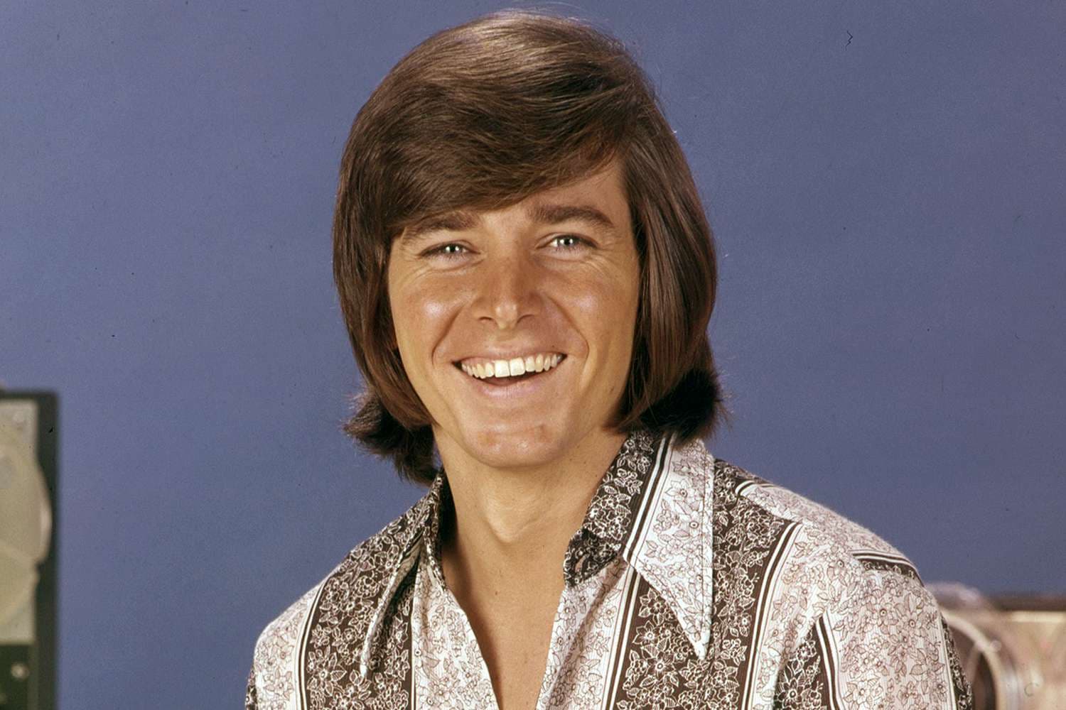 Fact Check: Bobby Sherman died at 81 after battling Stage 4 cancer.