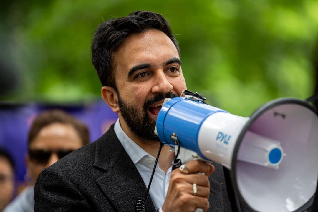 Fact Check: Zohran Mamdani will destroy nyc