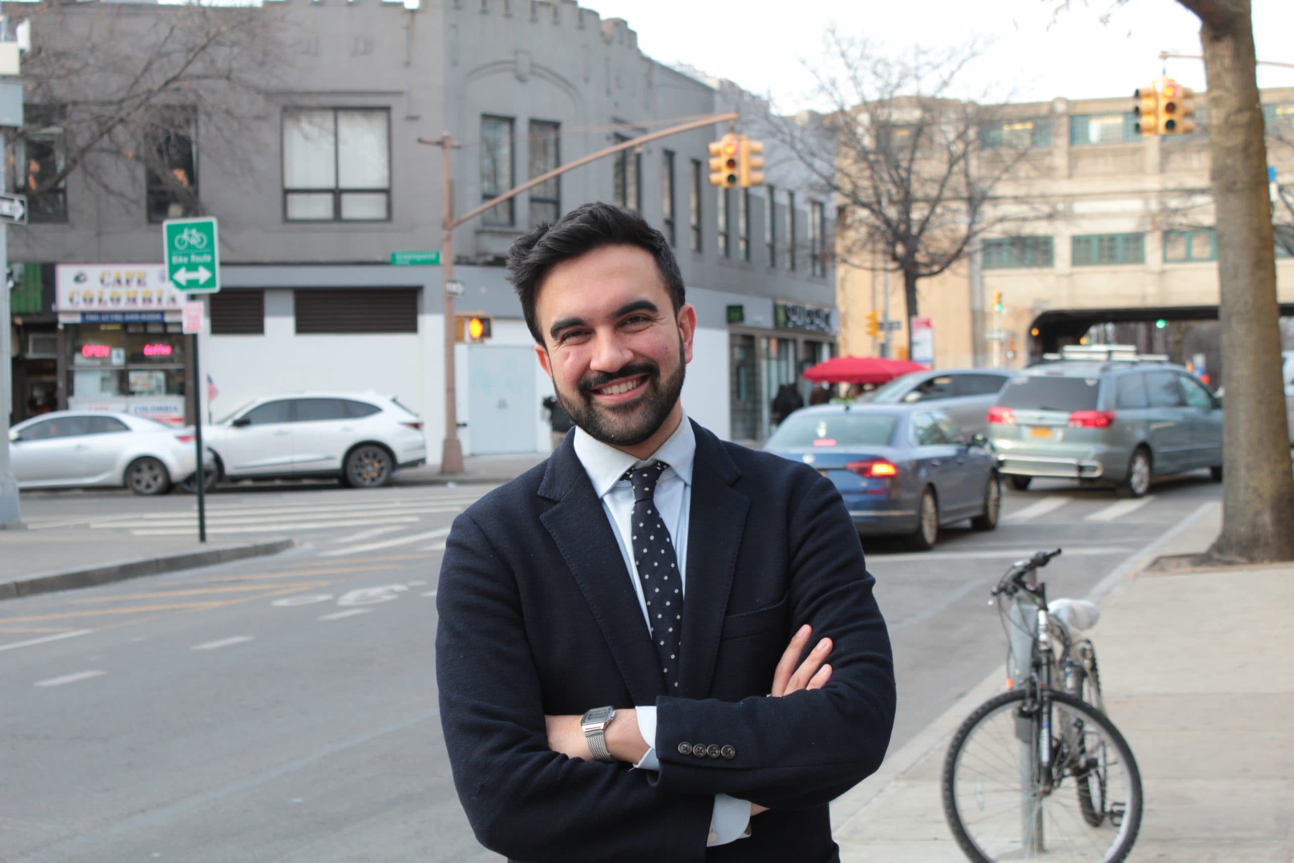 Fact Check: Zohran Mamdani wants to change the definition of hate crimes and violence 